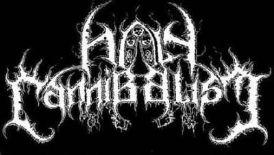 logo Holy Cannibalism
